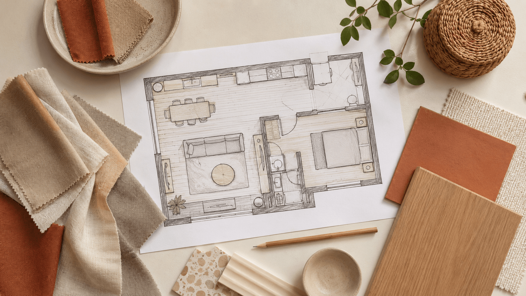 Kit Builder planning