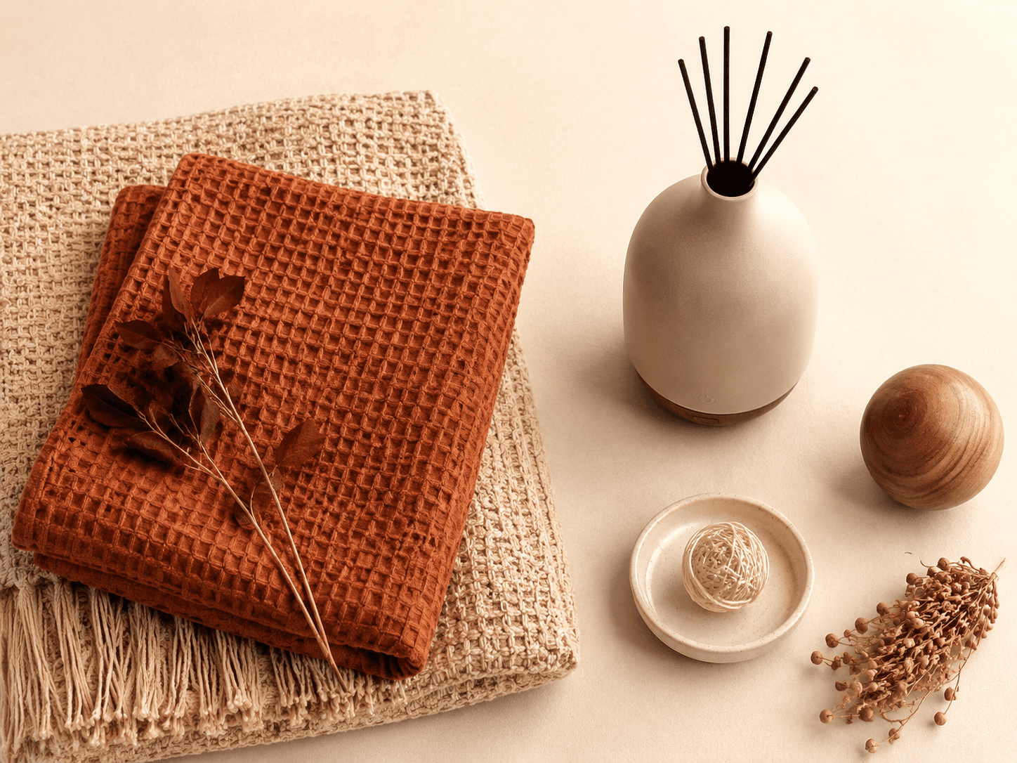 Seasonal Refresh Kit contents