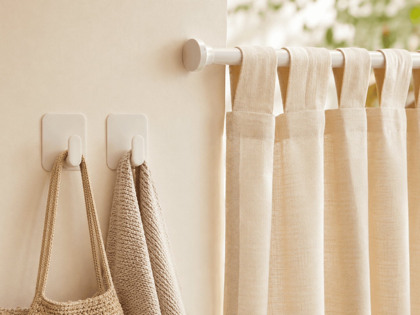 Renter-friendly